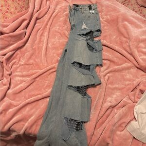 Akira pants